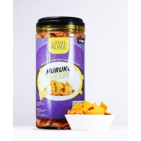 Muruku Opah Kuale Cheezy 510g